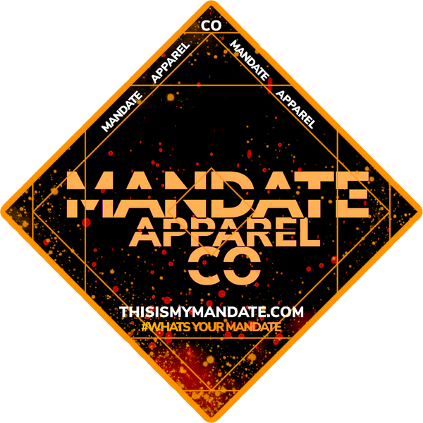 Mandate Apparel Co.